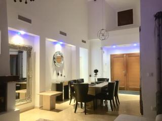 5* Presidential Villa - El Valle Golf Resort - 8