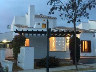 5* Presidential Villa - El Valle Golf Resort - Sucina - 4