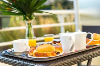Almoria Hôtel & SPA - Deauville - 3