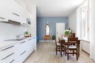 Villa Maria Apartments - Cannobio - 7