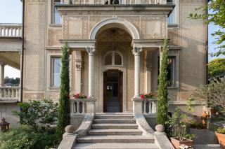 Villa Maria Hotel - Cannobio - 4
