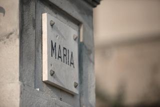 Villa Maria Boutique Hotel - 1