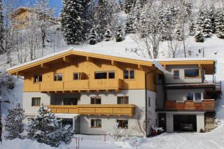 Appartement Schönfeld - Saalbach-Hinterglemm - 0