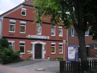 Bredenbecker Hof - Wennigsen - 0