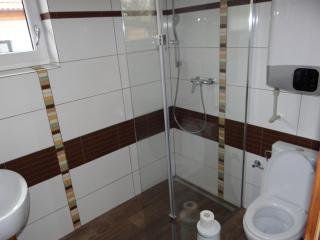 Apartmány Stodola n.30 - Stříbřec - 1