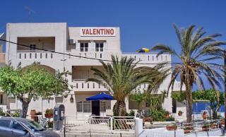 Valentino Apartments - Bali - 0