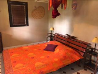 Le bungalow des bougainvilliers - Ducos - 1