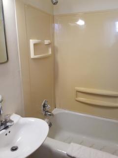Home Motel Abbotsford - Abbotsford - 1