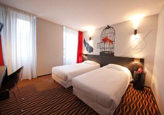Dav'hotel Jaude - Clermont-Ferrand - 7