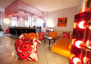 Dav'hotel Jaude - Clermont-Ferrand - 9