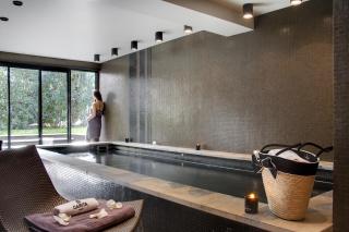 Hôtel Montmorency & Spa - Carcassonne - 7
