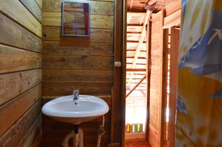 Hostel La Ballena Backpacker - Las Galeras - 5