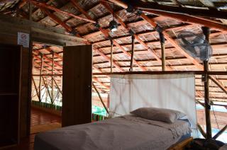 Hostel La Ballena Backpacker - Las Galeras - 3