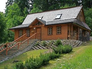 Chata Krajinka - Ždiar - 0