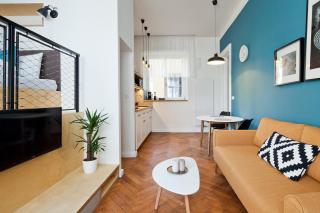 Cosy Design Apartment II - Brno - 7