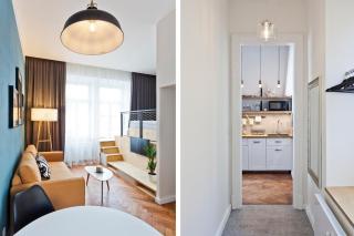 Cosy Design Apartment II - 3