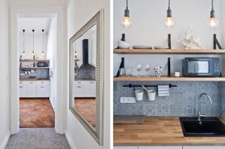 Cosy Design Apartment II - Brno - 5