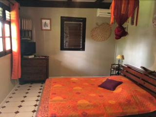 Le bungalow des bougainvilliers - Ducos - 2