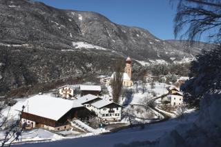 Gasthof Tschötscherhof - Kastelruth - 5