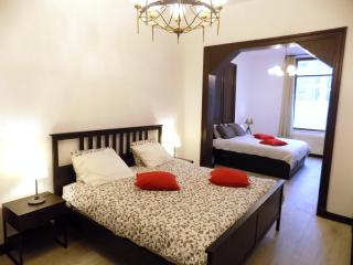 Maison Roosevelt - Charleroi Airport - Ideal Families - Charleroi - 9