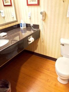 La Quinta by Wyndham Vancouver - 7