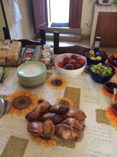 B&B Casale Spisari - Galatone - 5