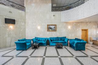 Al-Mukhtara Tower- Economy - Medina - 6