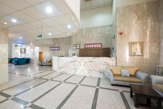 Al-Mukhtara Tower- Economy - Medina - 7