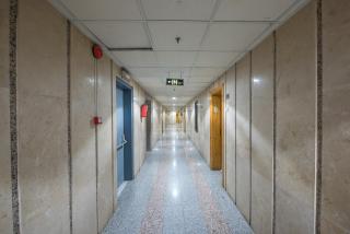 Al-Mukhtara Tower- Economy - Medina - 4