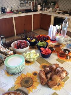 B&B Casale Spisari - Galatone - 7