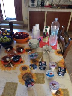 B&B Casale Spisari - Galatone - 9