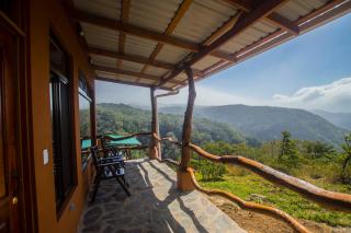 Rainbow Valley Lodge Costa Rica - Monteverde - 3