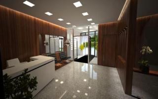 Icon Apartments Centrum 55m2 - Breslavia - 2
