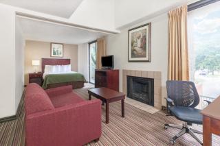 Hawthorn Extended Stay by Wyndham Richardson - 7
