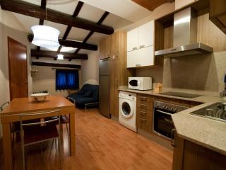 Apartaments El Jaç - Montblanc - 0