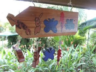Ranchos Remo Lodge - Uvita - 4