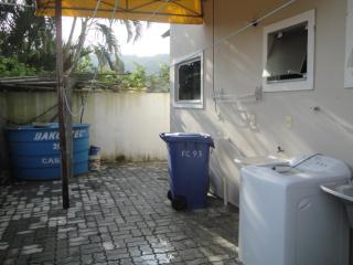 excelente apto em ponta das canas - Florianópolis - 1
