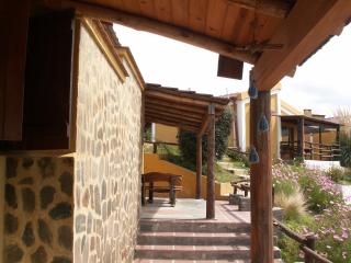 Cabañas Balcones de Tafi - 6