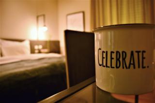 Alexakis Hotel & Spa - Loutra Ipatis - 8