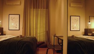 Alexakis Hotel & Spa - Loutra Ipatis - 7
