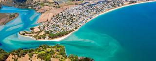 Admiral Waters - Cooks Beach - 9