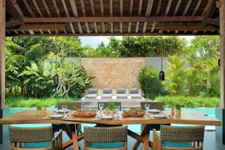 The Purist Villas & Spa Ubud - Ubud - 6