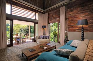 The Purist Villas & Spa Ubud - Ubud - 8
