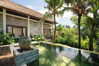 The Purist Villas & Spa Ubud - Ubud - 2
