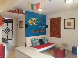 Cozy & Full Apt in Coyoacan Great for Long Stays - Città del Messico - 9