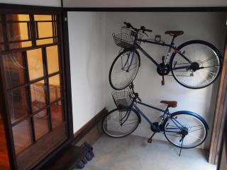 Kaika Minamino Ie - Kyoto - 8