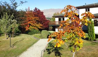Black Peak View - Wanaka - 2