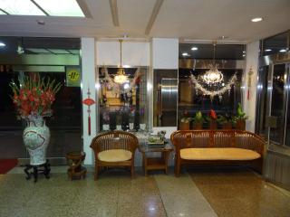 Jia Xin Hotel - Città di Chiayi - 4