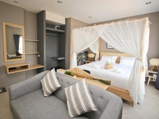 Bunprasop Garden Hotel - Nakhon Si Thammarat - 7
