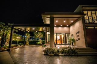 Bunprasop Garden Hotel - Nakhon Si Thammarat - 5